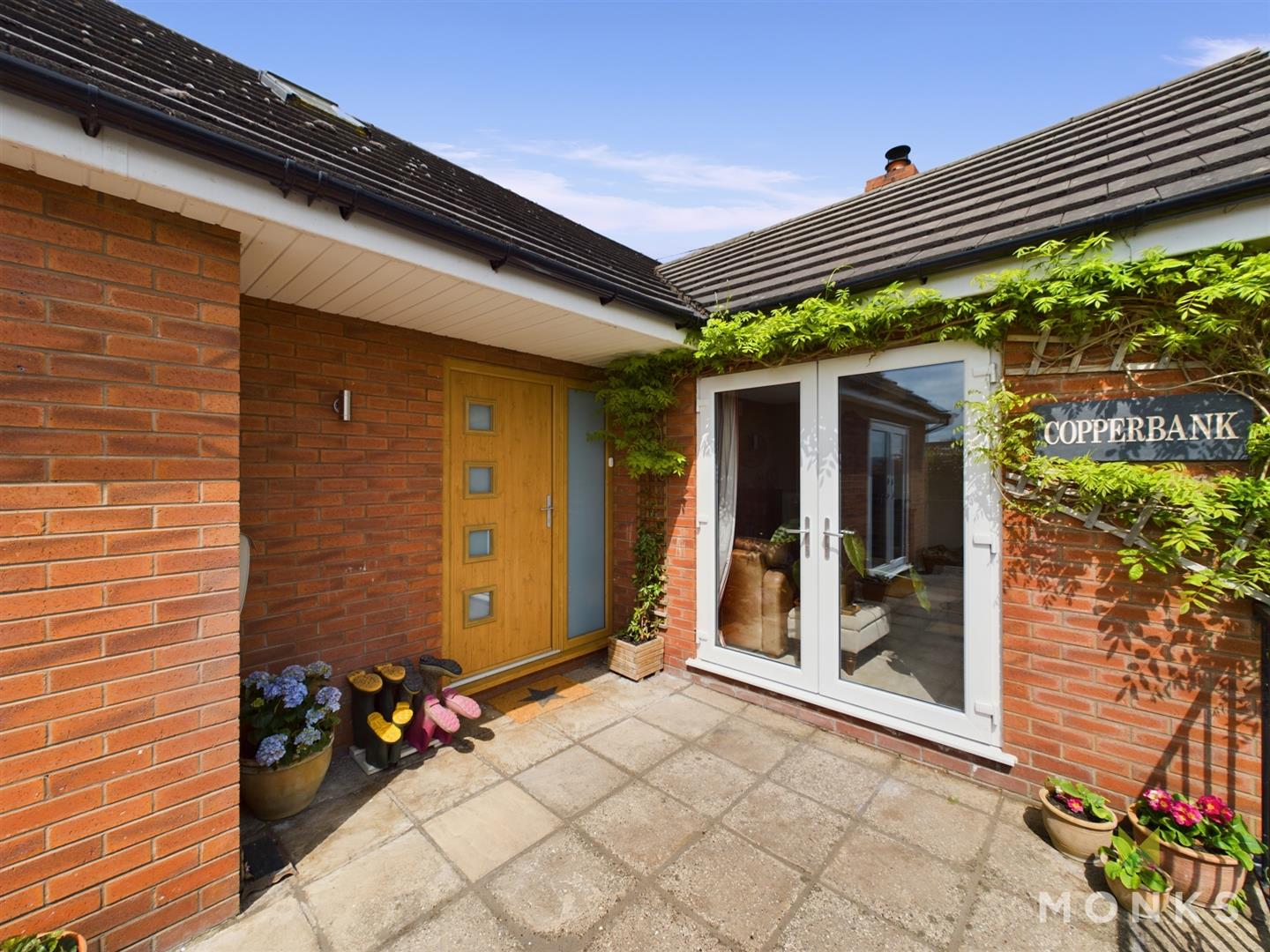 Copperbank Rodney View, Oswestry, SY10 8AQ To Let